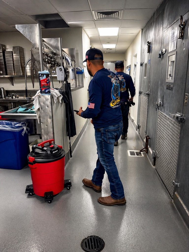 Commercial Plumbing Glendale