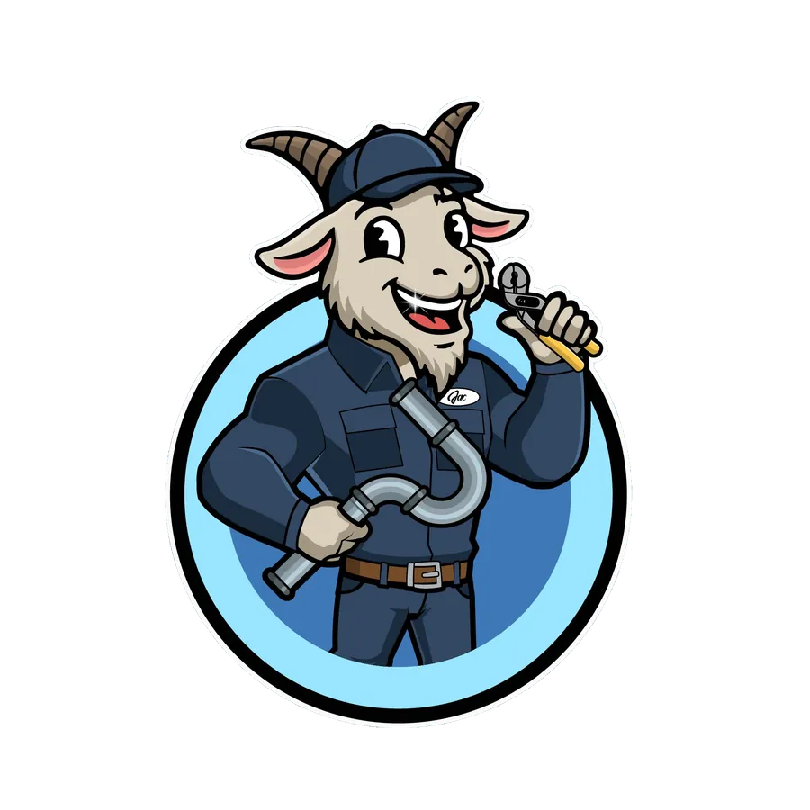 Jac mascot