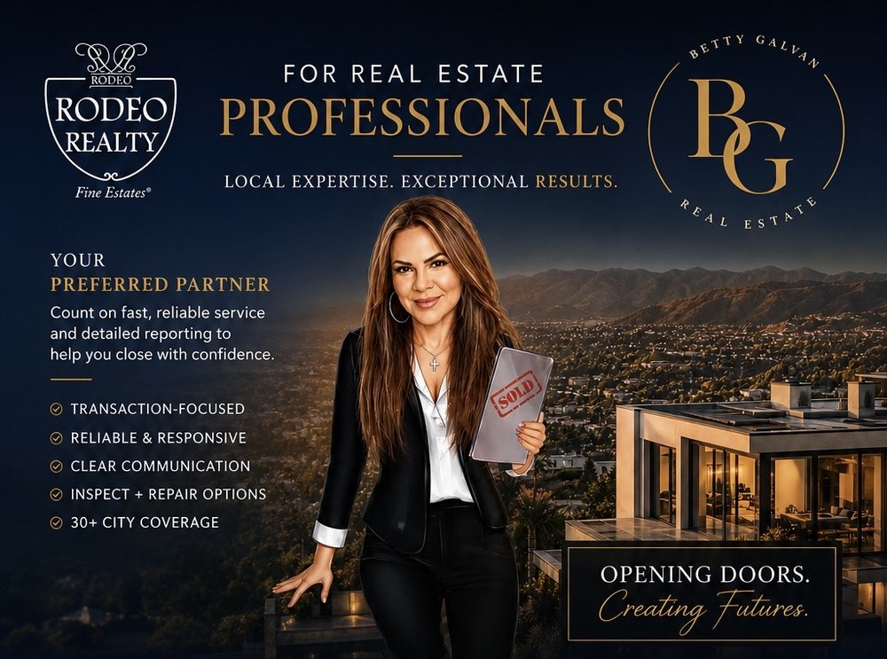 For Real Estate Agents Glendale