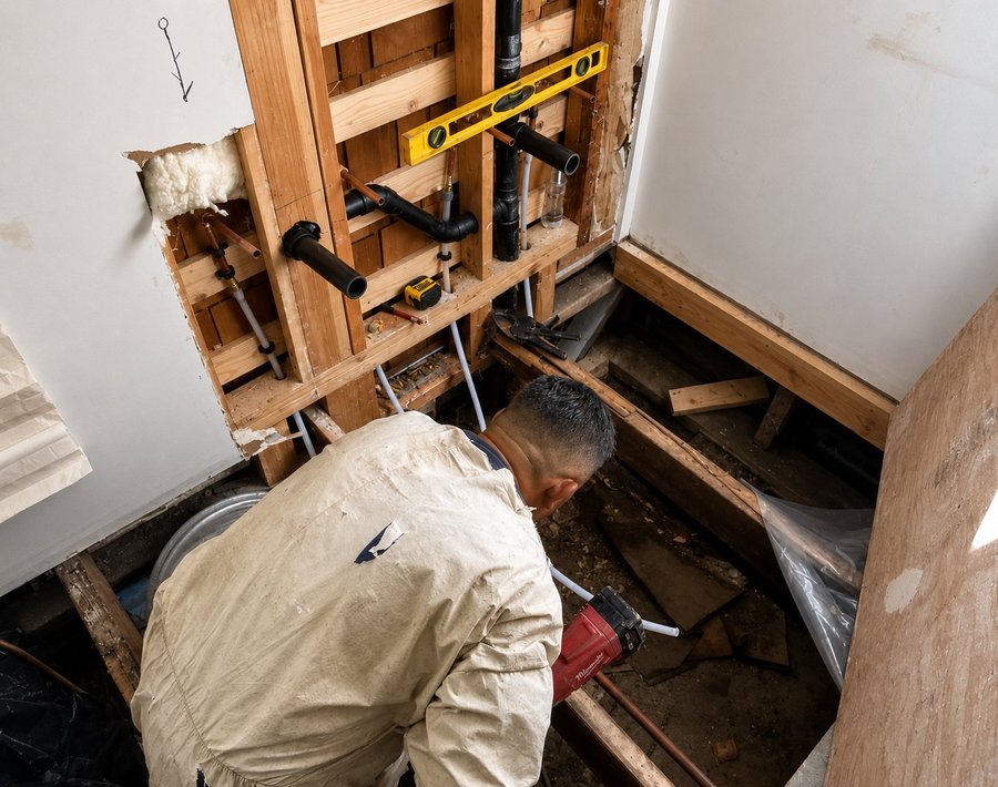 Remodel & Specialty Glendale