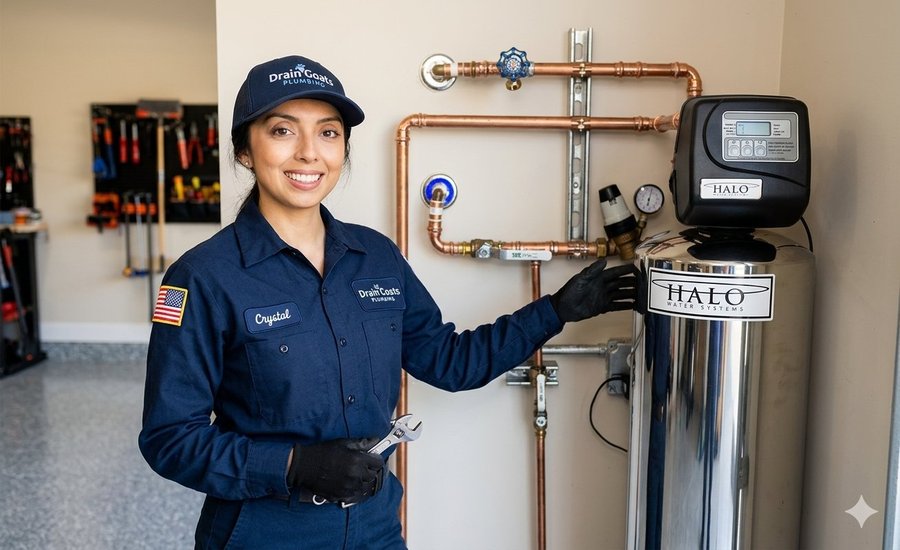 Water Filtration Glendale